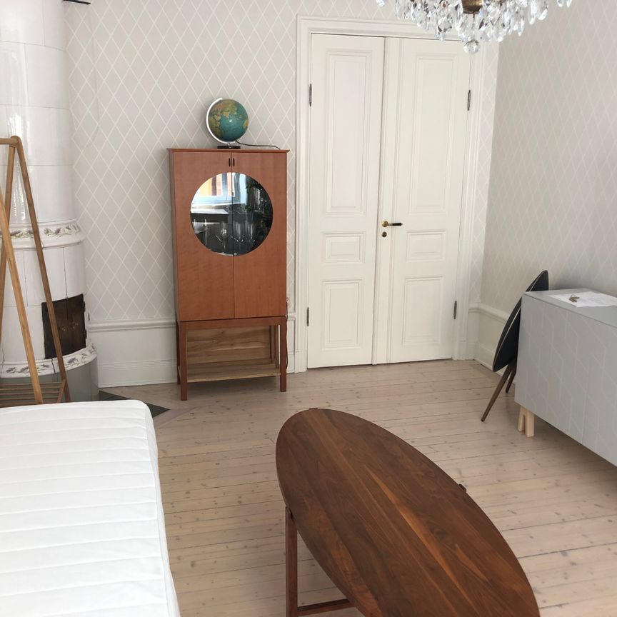 Vikingagatan, Stockholm - Foto 1