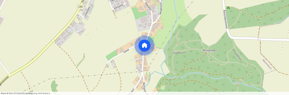 3368, Bleienbach, Oberdorf