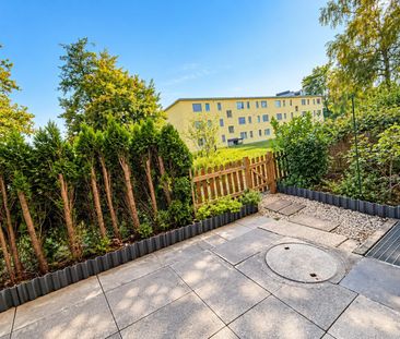 3.5 Zimmer, 71 m², 1. Stock - Photo 6