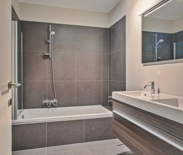 Leuk appartement te huur met 1 slaapkamer in centrum Waregem - Photo 1