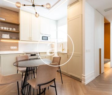 Monthly rental apartment with 3 bedrooms and 2 bathrooms in Lista, ... - Photo 3