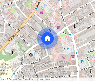 Mill Hill Lane, Derby, Derbyshire, DE23 6SB - Photo 1