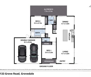 Stylish, Low-Maintenance Living in a Convenient Location - Photo 4