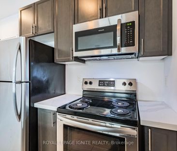 For Lease - 101 Shoreview Place Unit# 614, Hamilton, Ontario - Photo 5