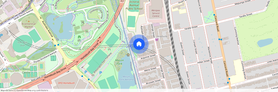 22 Conway Avenue, NSW 2137, North Strathfield