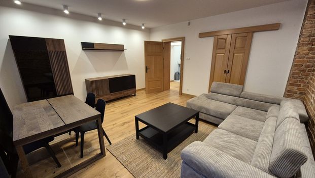 Mieszkanie Wały Chrobrego Szczecin, ul. Zygmunta Starego, nr 436458 - Zdjęcie 1