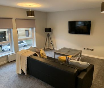 1 bedroom apartment to rent - Photo 4