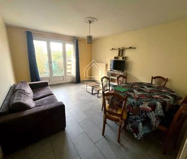 Appartement 2 Pièces 40 m² - Photo 1