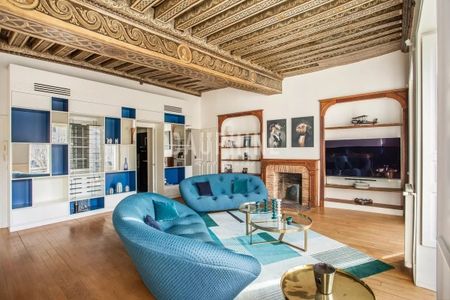 Appartement à louer à Paris 1Er - Photo 4