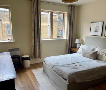 1 Bed Flat, Pipers House, SE10 - Photo 4