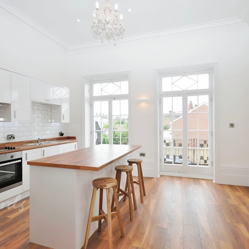 2 bedroom apartment to rent - Photo 1