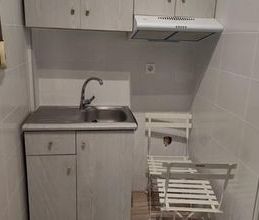 Studio/Γκαρσονιέρα για ενοικίαση - Ιλίσια, - Photo 2