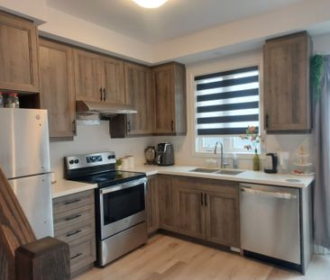 For Lease - 461 Blackburn Drive Unit# 51, Brantford, Ontario - Photo 5