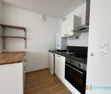 Location appartement 2 pièces - 40m² à Rennes (35200) - Photo 5