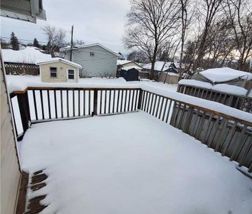 For Lease - 279 Pasadena Drive Unit# Unit B, Georgina, Ontario - Photo 2