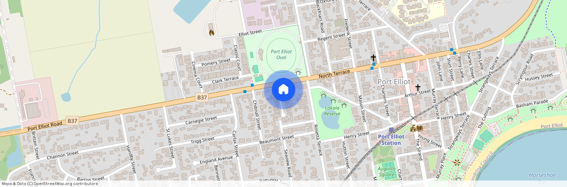 12 Pioneer Avenue, SA 5212, Port Elliot