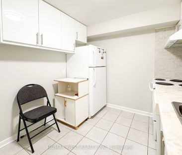 For Lease - 5 Arlstan Drive Unit# Bsmt, Toronto, Ontario - Photo 4