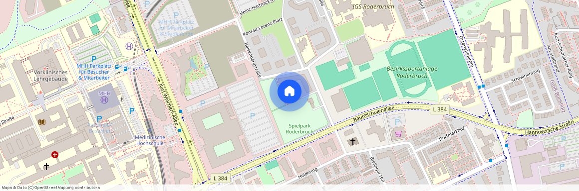 Rotekreuzstr. 48a, 30627, Hannover Ot Roderbruch