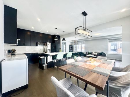 For Lease - 830 Crossgate Street, Barrhaven, Ontario - Photo 3