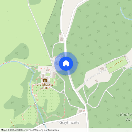 Stable Yard Cottages, Ulverston, LA12