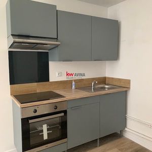 Location Appartement 1 pièce 20m² ARMENTIERES 59280 - Photo 2