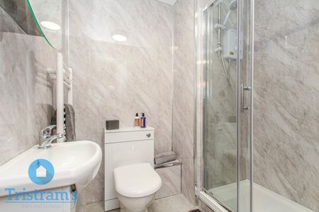 Stanley House, Talbot Street, Nottingham - Photo 3