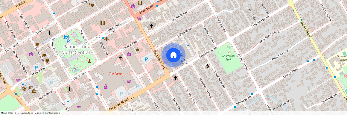 431C Ferguson Street, Palmerston North, Palmerston North