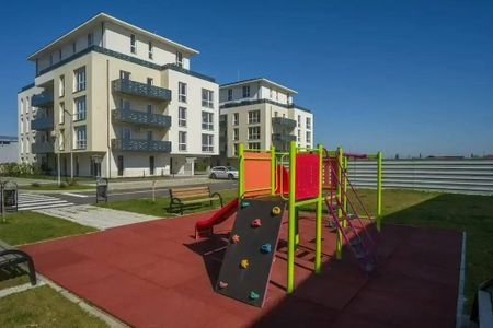 Duplex 3 camere The Suburb Buftea - Photo 2