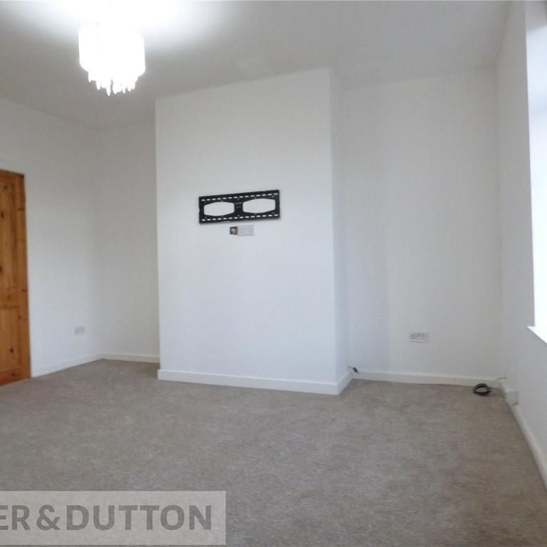 2 bedroom terraced house to rent - Photo 1