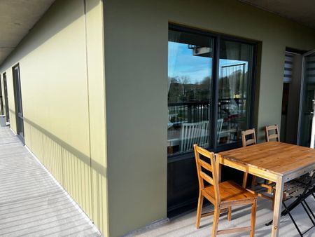 Åby Allé, Mölndal - Photo 3