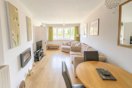 1 bedroom maisonette to rent - Photo 4