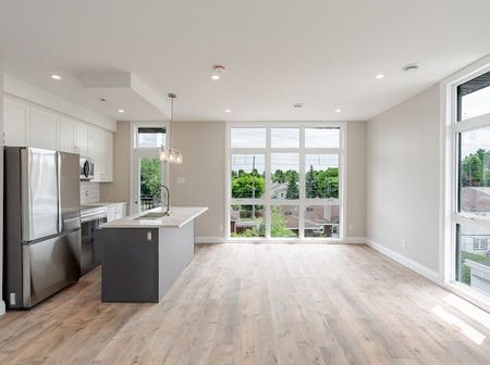 For Lease - 659 Donat Street Unit# 302, Vanier and Kingsview Park, Ontario - Photo 2
