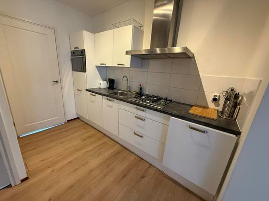 Gerard Doustraat 1DH 1072 VG Amsterdam - Foto 1