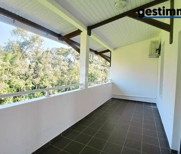 Location Appartement 2 pièces 38m² CAYENNE 97300 - Photo 1