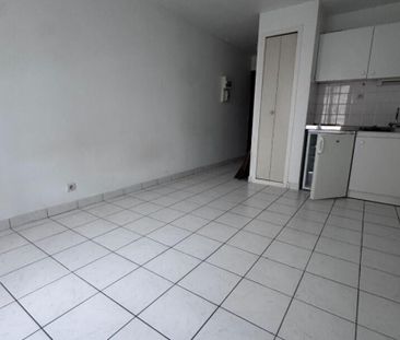 Location Appartement 1 pièce(s) de 17.4 m2 - Photo 6