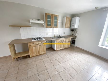 Location Appartement 3 pièces 63m² CHATEAUNEUF DU RHONE 26780 - Photo 2