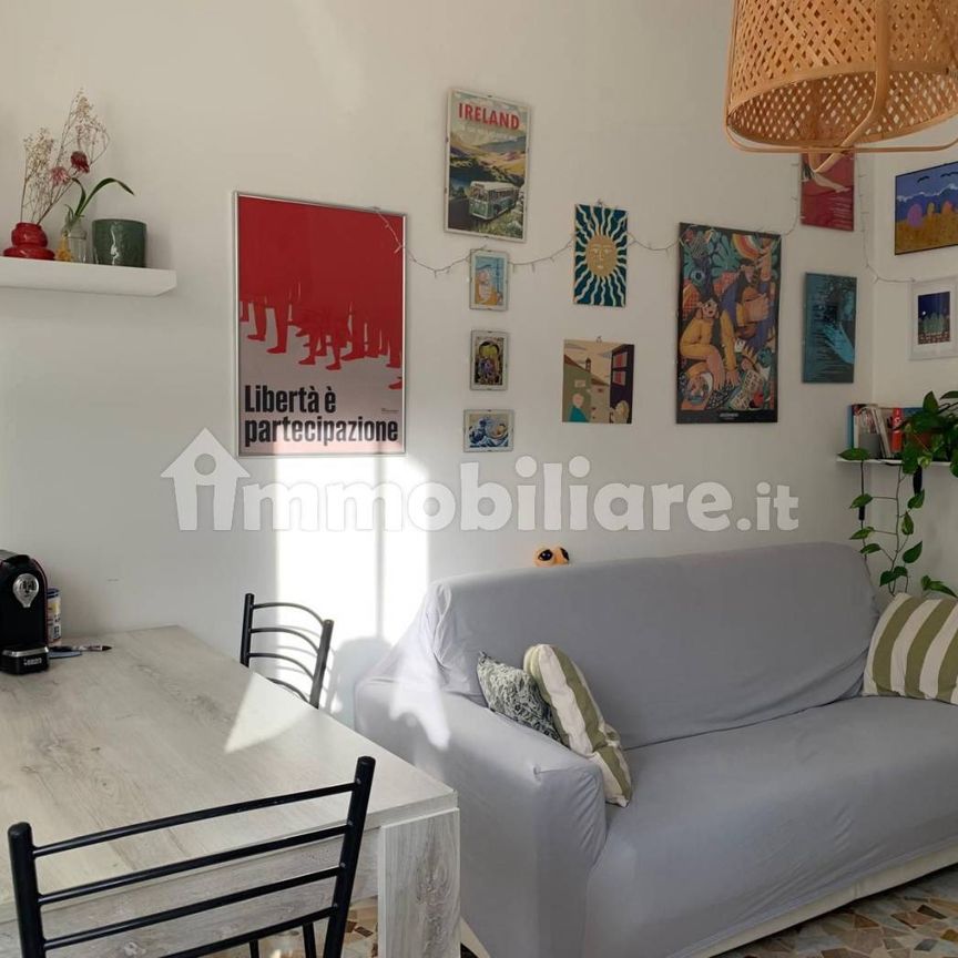 Bilocale via Pordenone 19, Udine, Milano - Photo 1