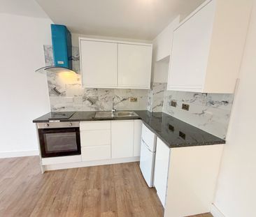 Studio Flat, Mansfield Rd - All Inclusive, NG1 - Photo 5