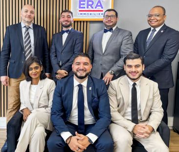 Appartement au centre ville de ROSNY SOUS BOIS - Photo 5