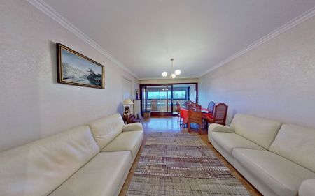 Appartement à louer 4 pièces • 78,01 m2 Champagne-au-Mont-d'Or - Photo 3