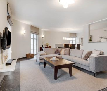 Gemeubeld gelijkvloers appartement in het centrum van Kasterlee-Lic... - Photo 6