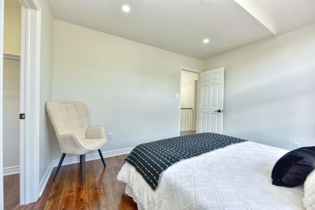 For Lease - 60 Crimson Ridge Road, Barrie, Ontario - Photo 4