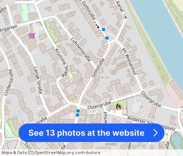 Hübsches Apartment mit ausgebautem Wintergarten - Photo 1