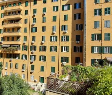 San Giovanni-Porta Metronia: Newly renovated 2 Bedroom flat with ba... - Photo 1