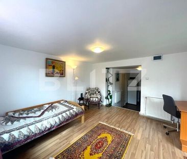 Garsoniera 50 mp, cheltuieli incluse, parcare, zona BT Arena - Photo 1