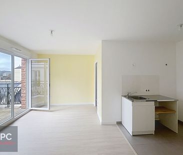 Location Appartement 2 pièces 40m² - Photo 5