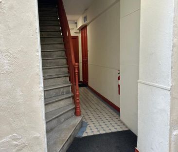 A louer Appartement meublé Nice 2 pièce(s) 45 m2 bail étudiant 9 mois - Photo 4