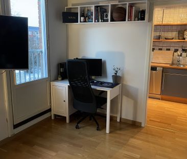 Fredsgatan, Sundsvall - Foto 1