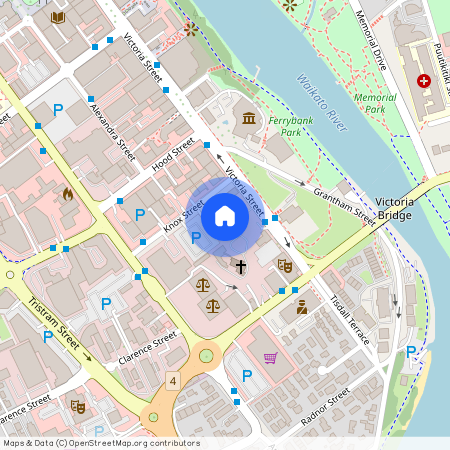 7 Knox Street, Hamilton Central, Hamilton City