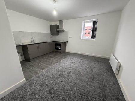 2 bedroom apartment to rent - Photo 3
